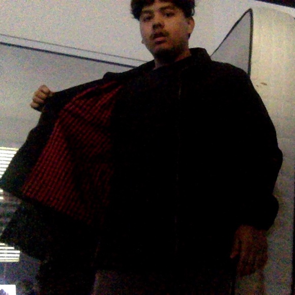 FTP XL WORK JACKET - Picture 3 of 4